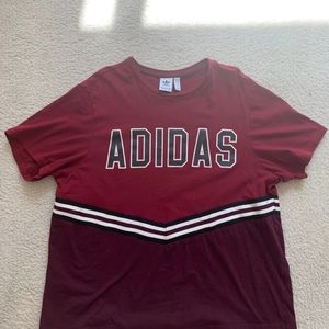 Adidas Adibreak Adicolor Shirt